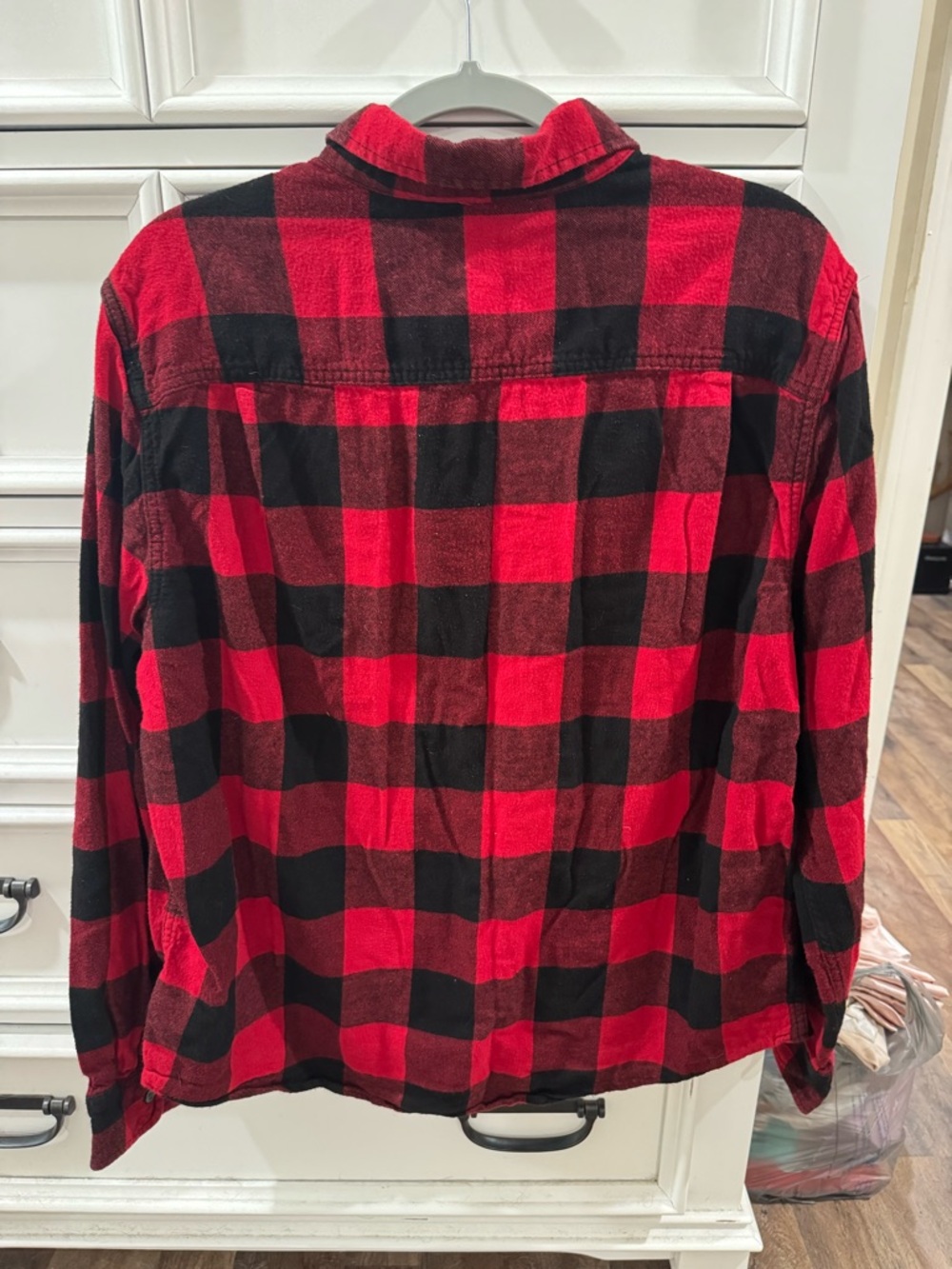 Flannel - Picture 3 of 3